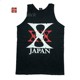 X-JAPAN Logo (VS-XXL) TTT2005